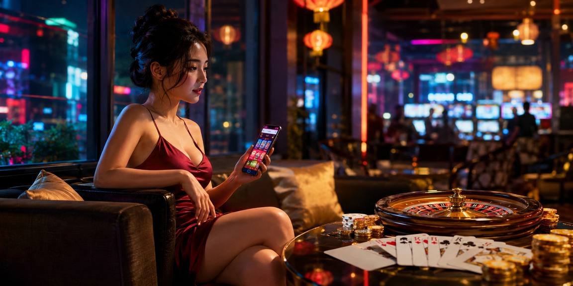gavip.999 mobile gaming